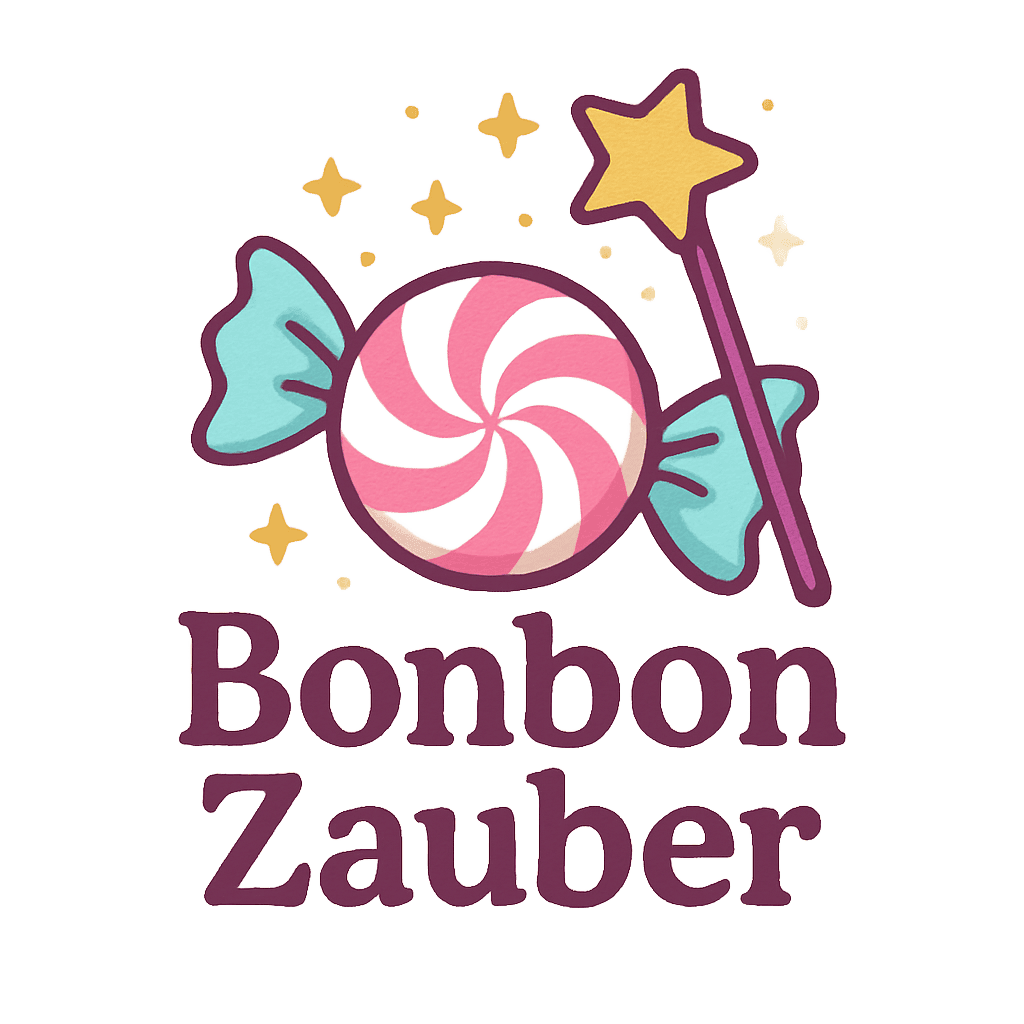 Bonbonzauber Logo