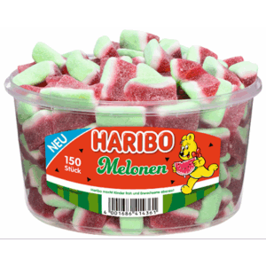 Haribo Melonen