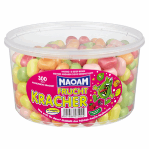 Maoam Frucht Kracher